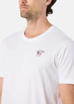 North Carolina Tee