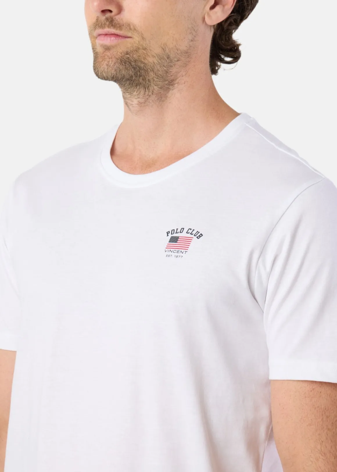 North Carolina Tee