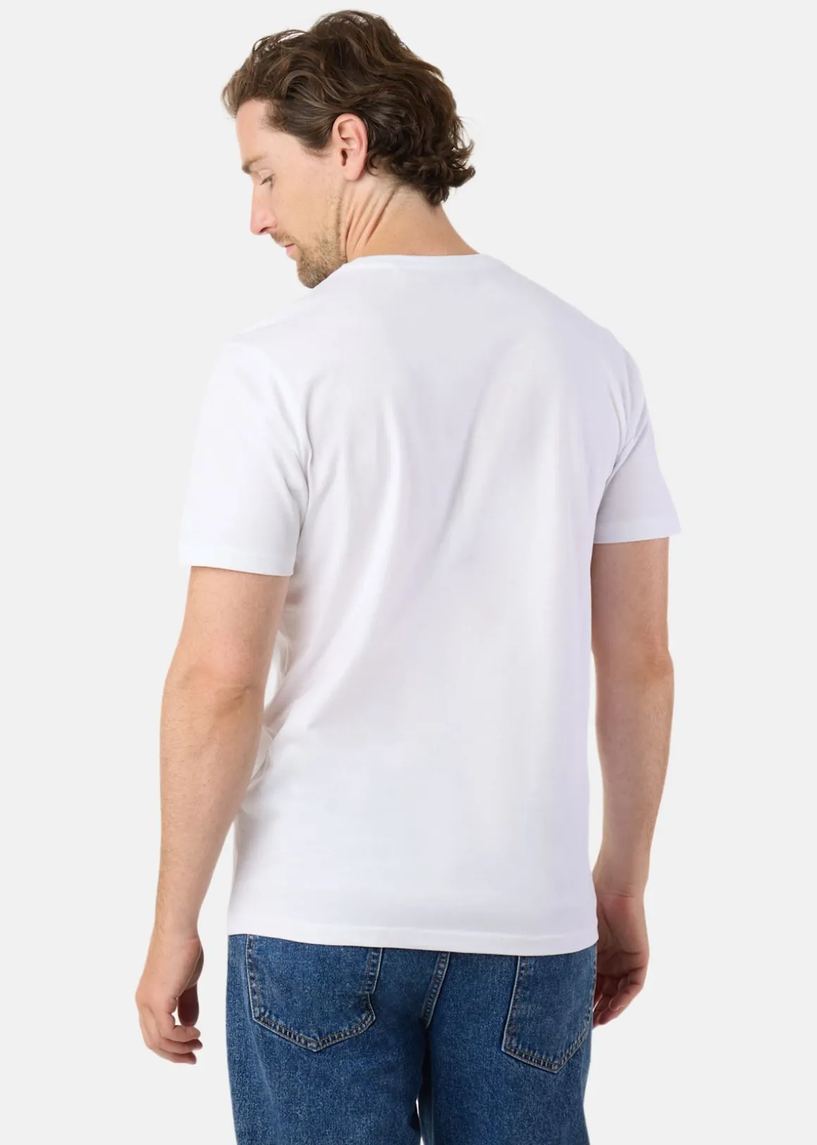 North Carolina Tee