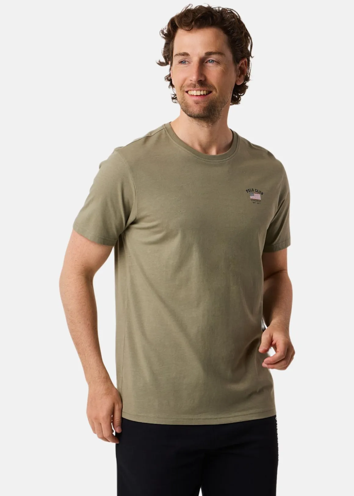 North Carolina Tee