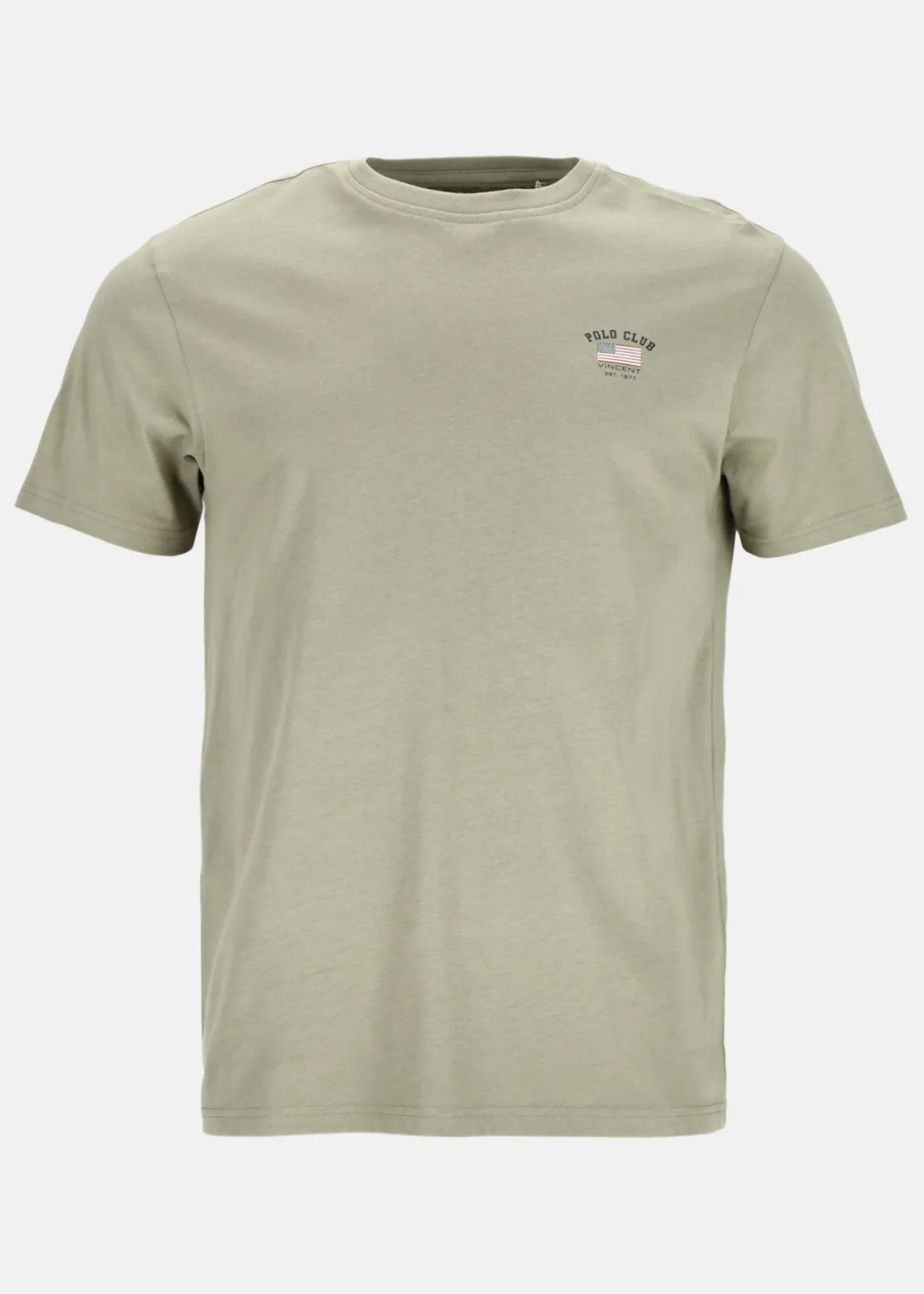 North Carolina Tee