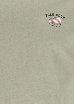 North Carolina Tee