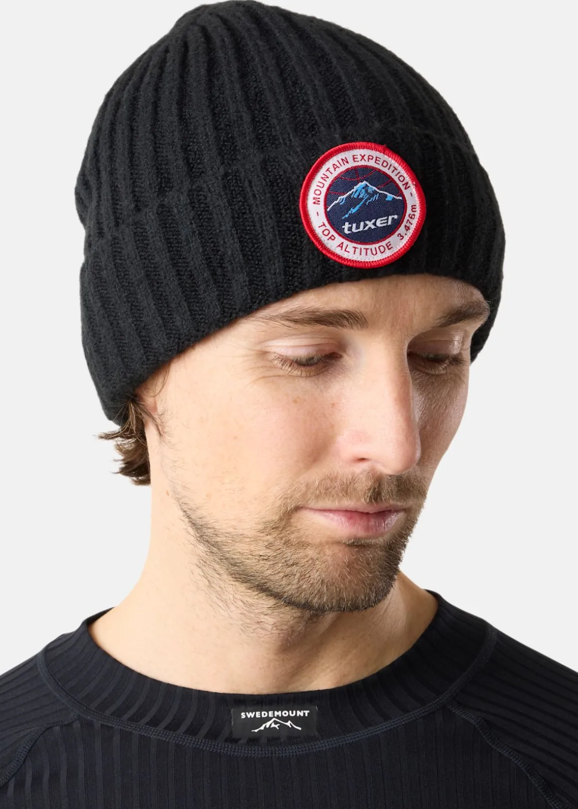 NORTH POLE CAP