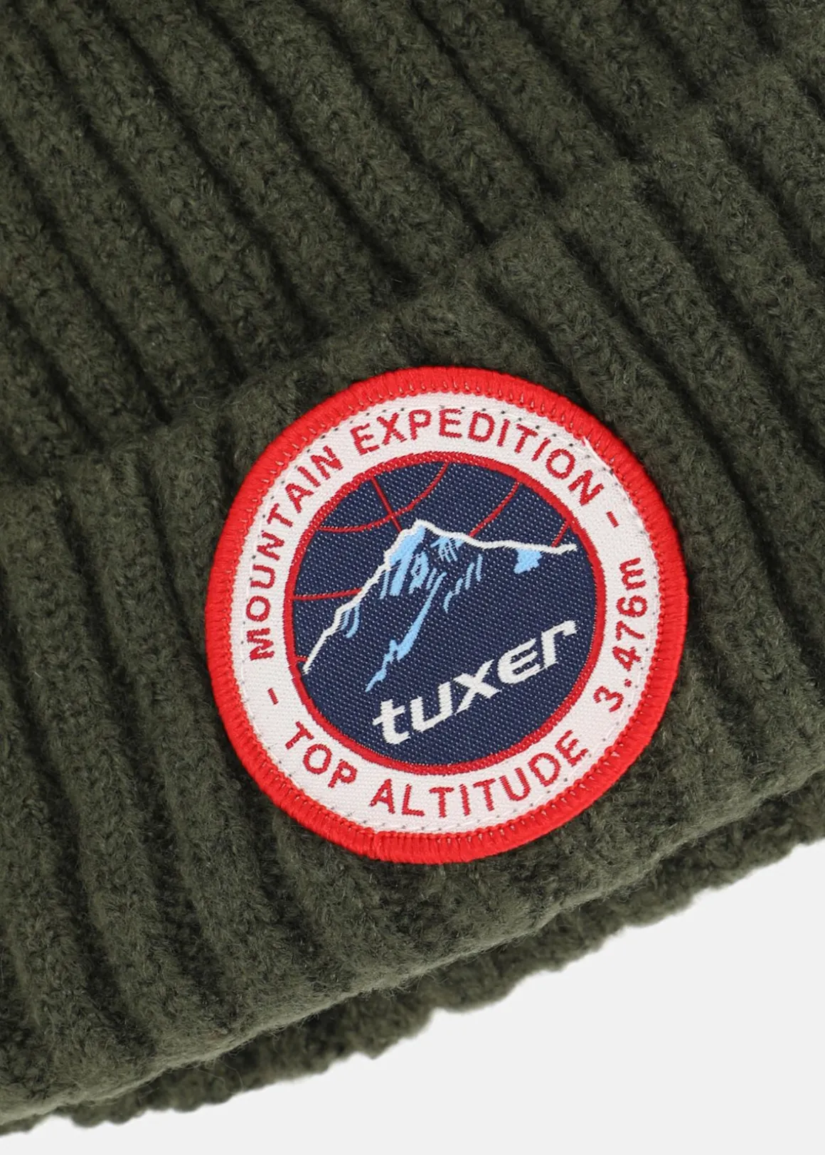 NORTH POLE CAP