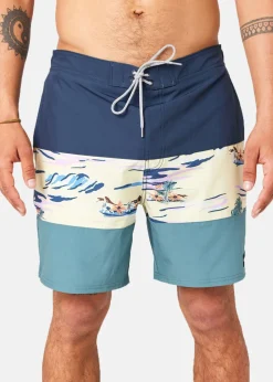 NU DIVIDED SEMI ELASTIC 17