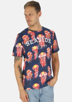 Ocean Tee