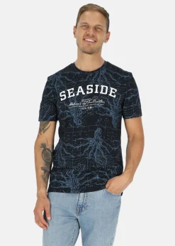 Ocean Tee
