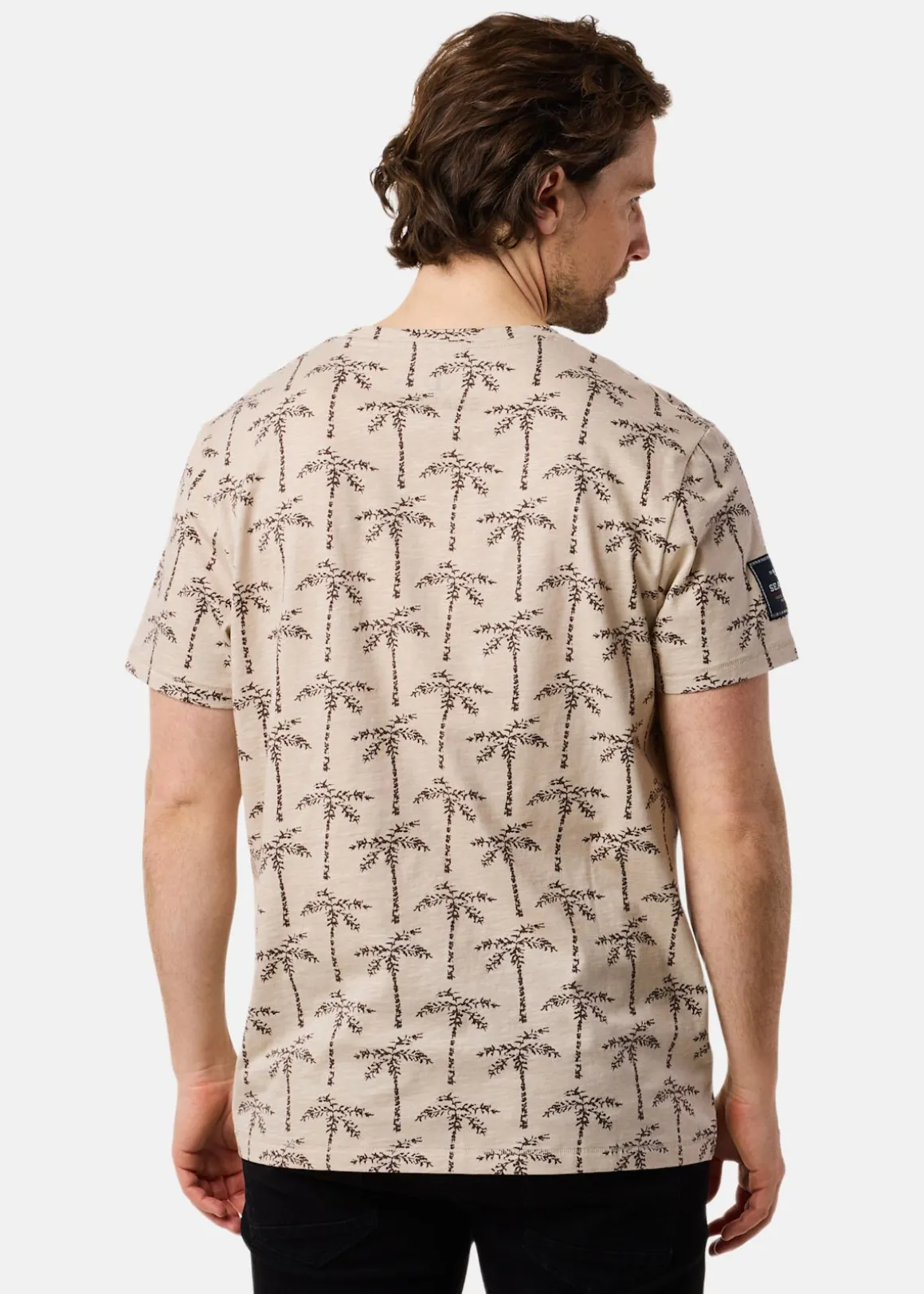 Ocean Tee