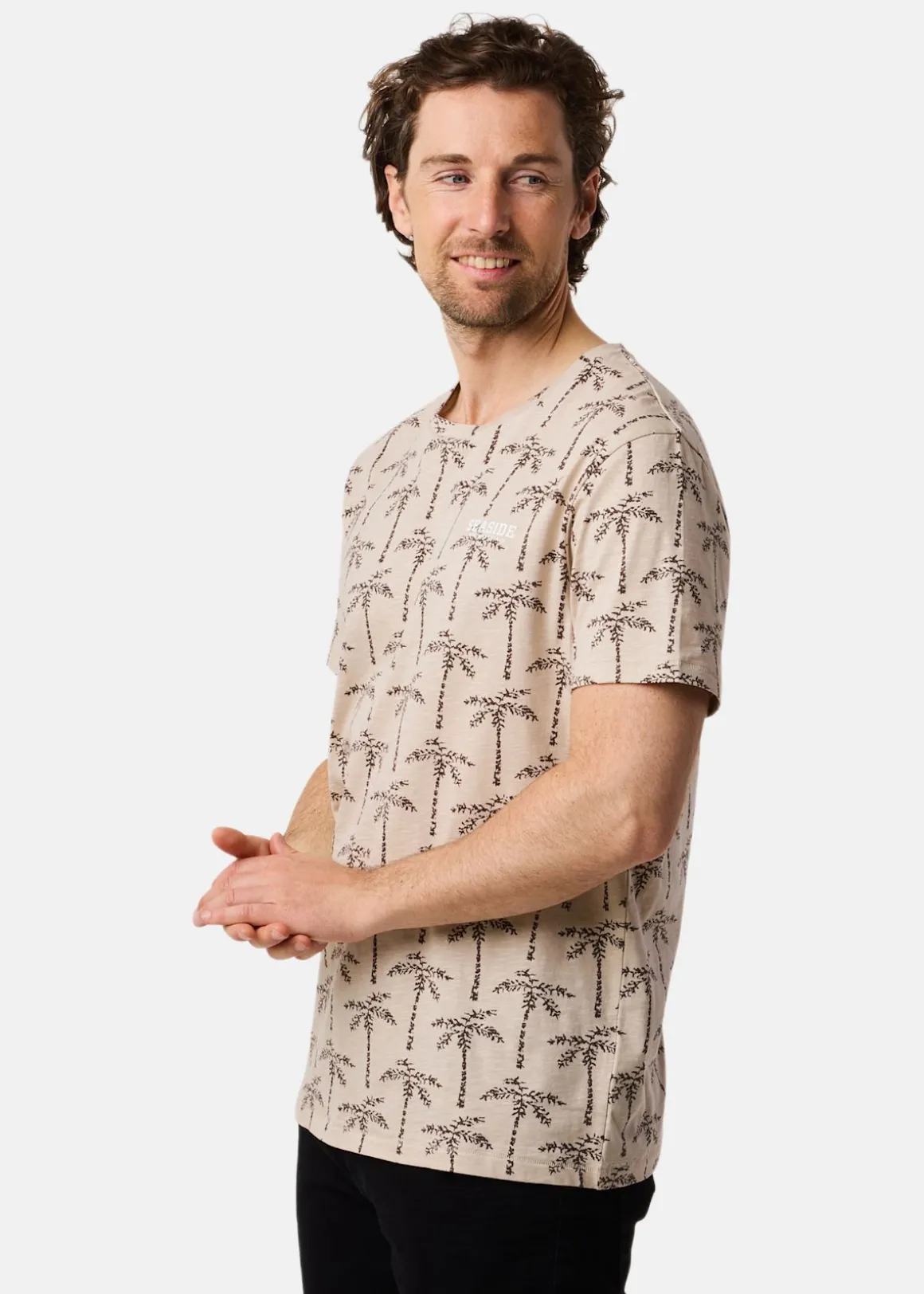 Ocean Tee
