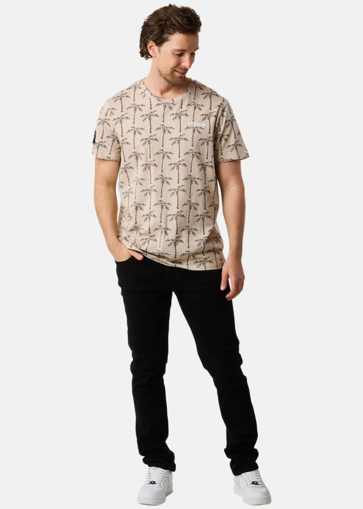 Ocean Tee