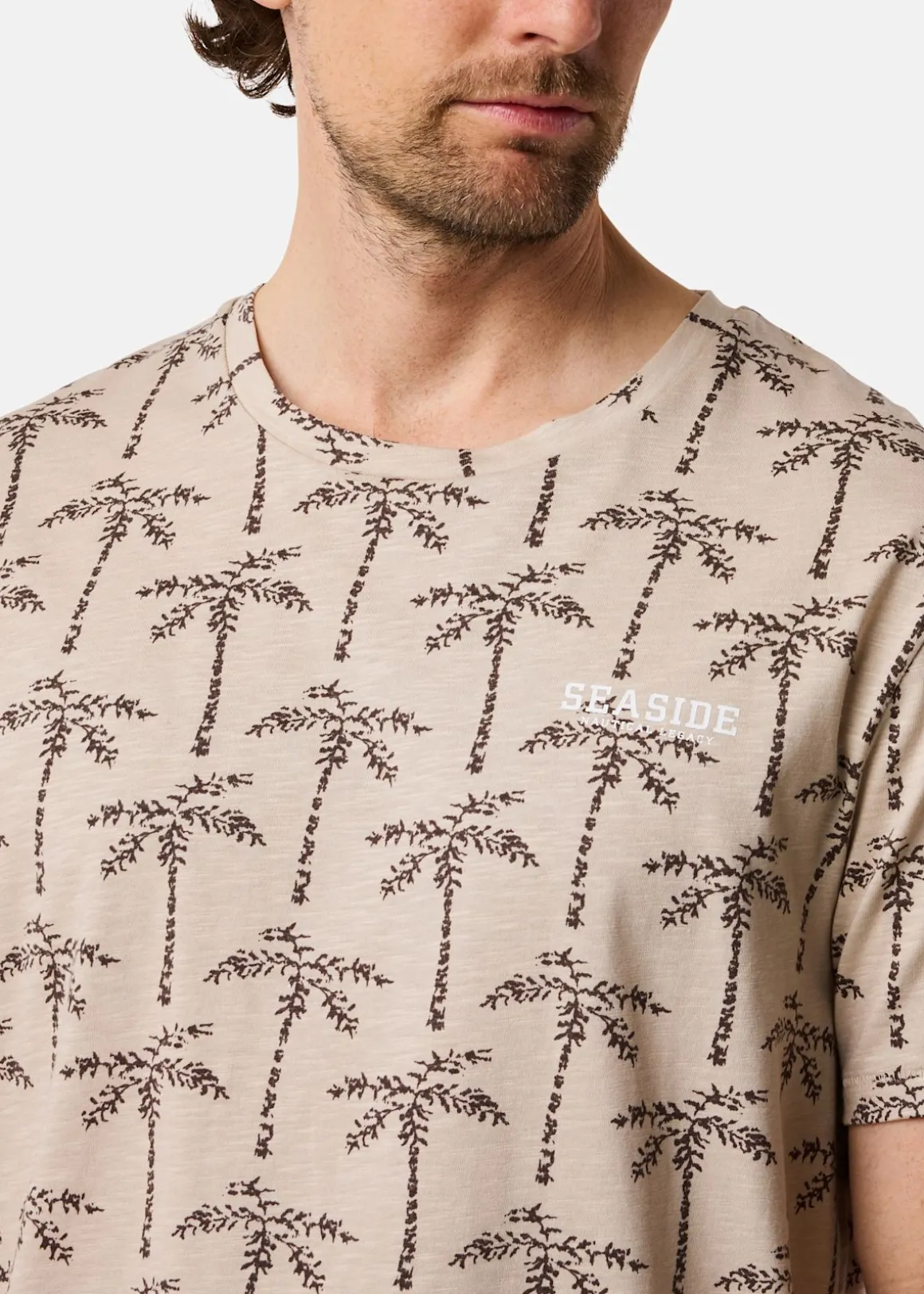 Ocean Tee