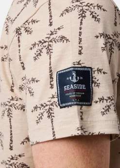 Ocean Tee