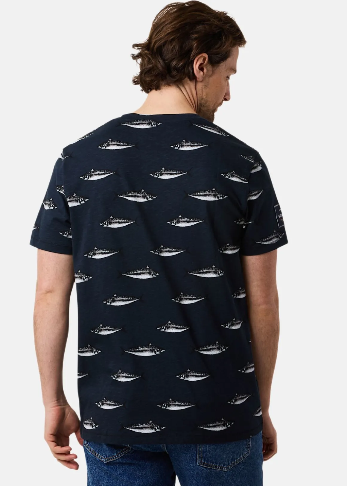Ocean Tee