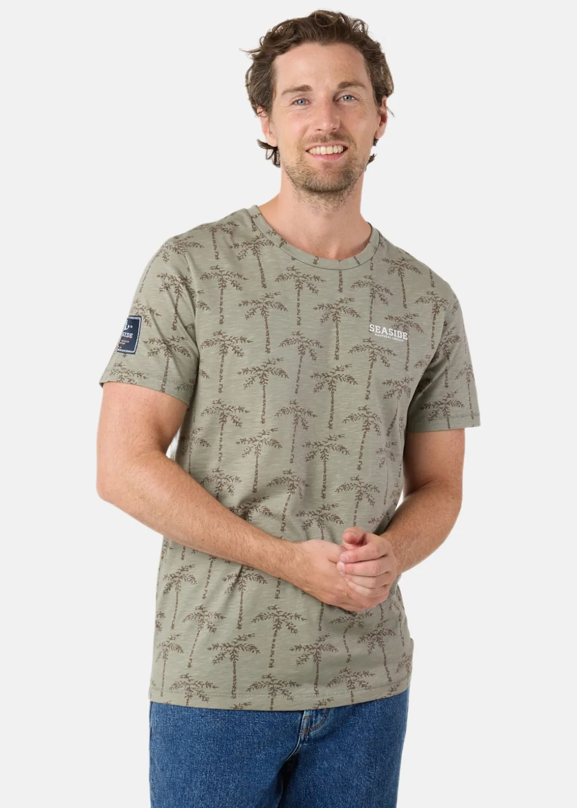 Ocean Tee