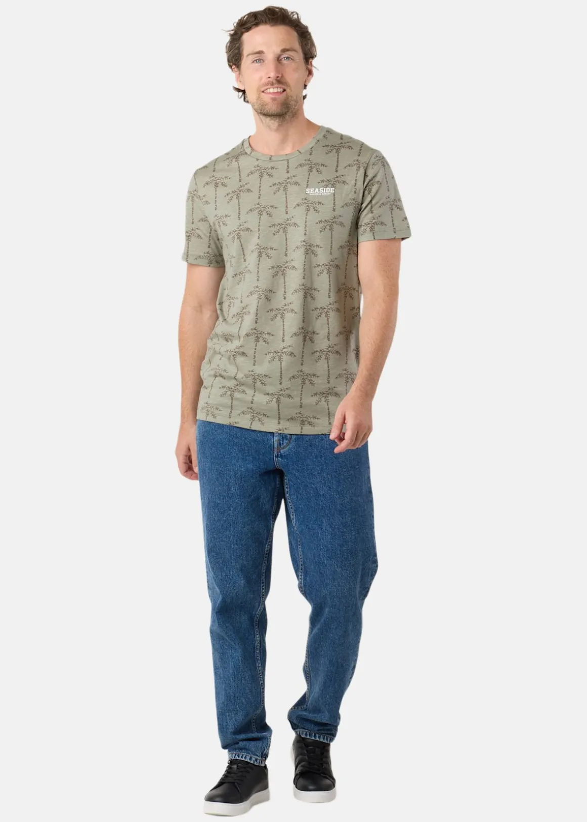 Ocean Tee