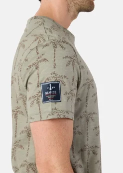 Ocean Tee