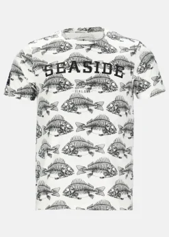 Ocean Tee