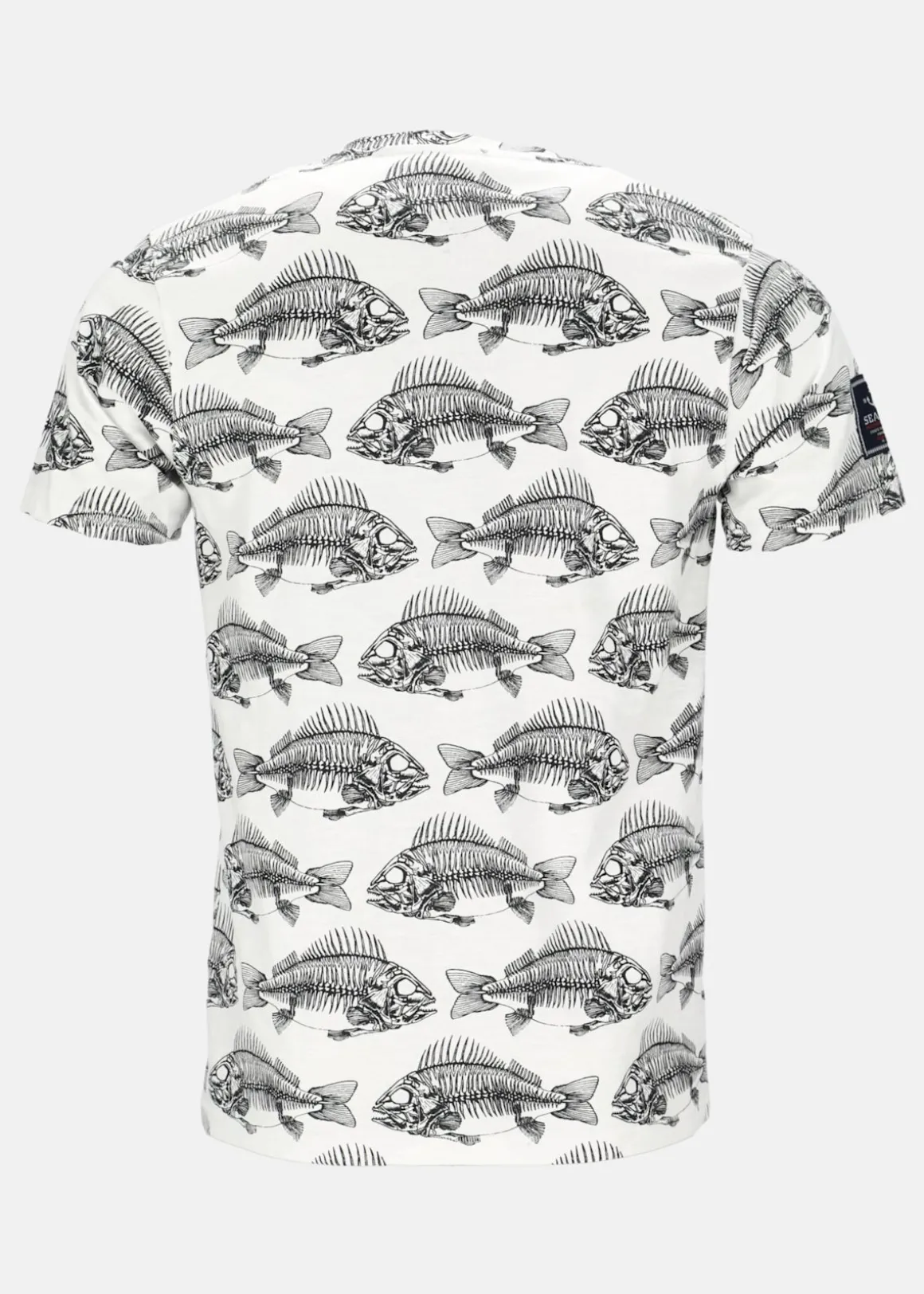 Ocean Tee