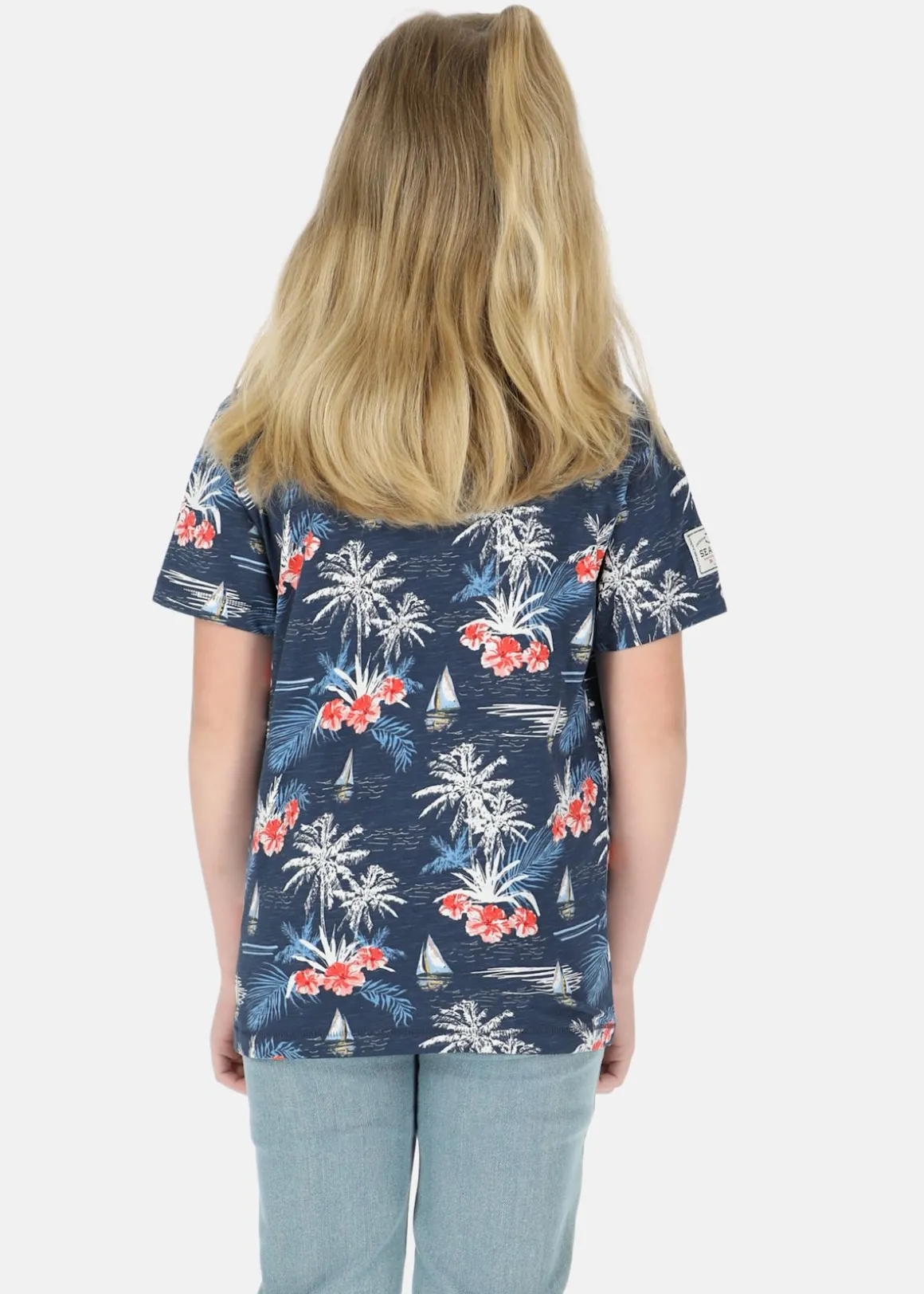 Ocean Tee JR