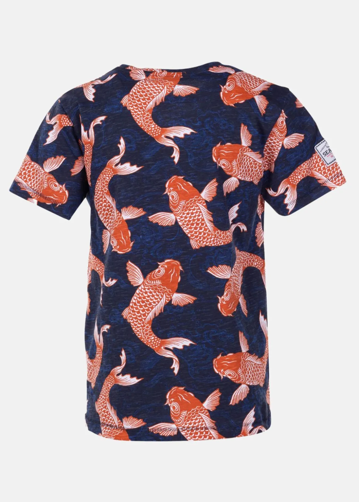 Ocean Tee JR