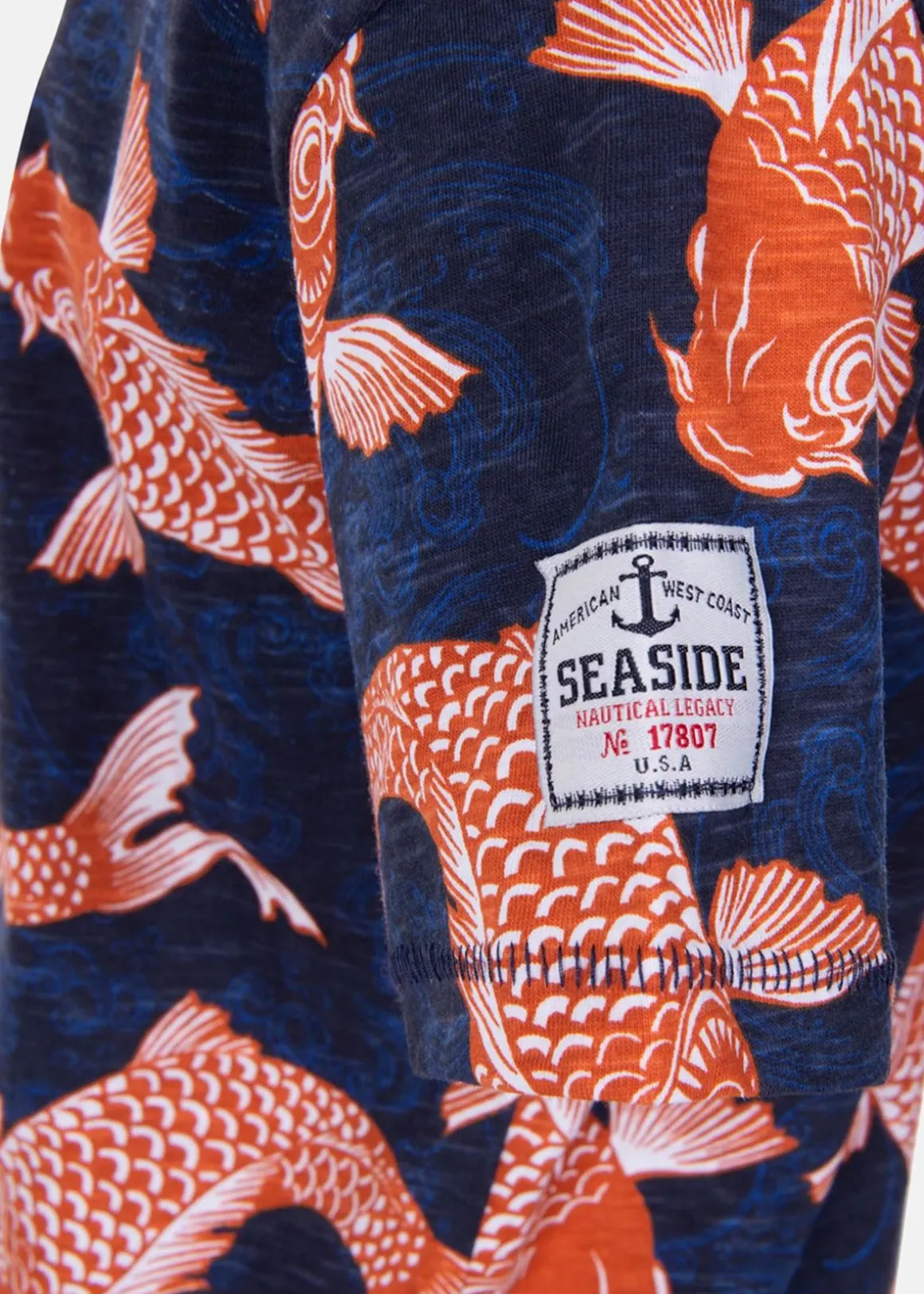 Ocean Tee JR