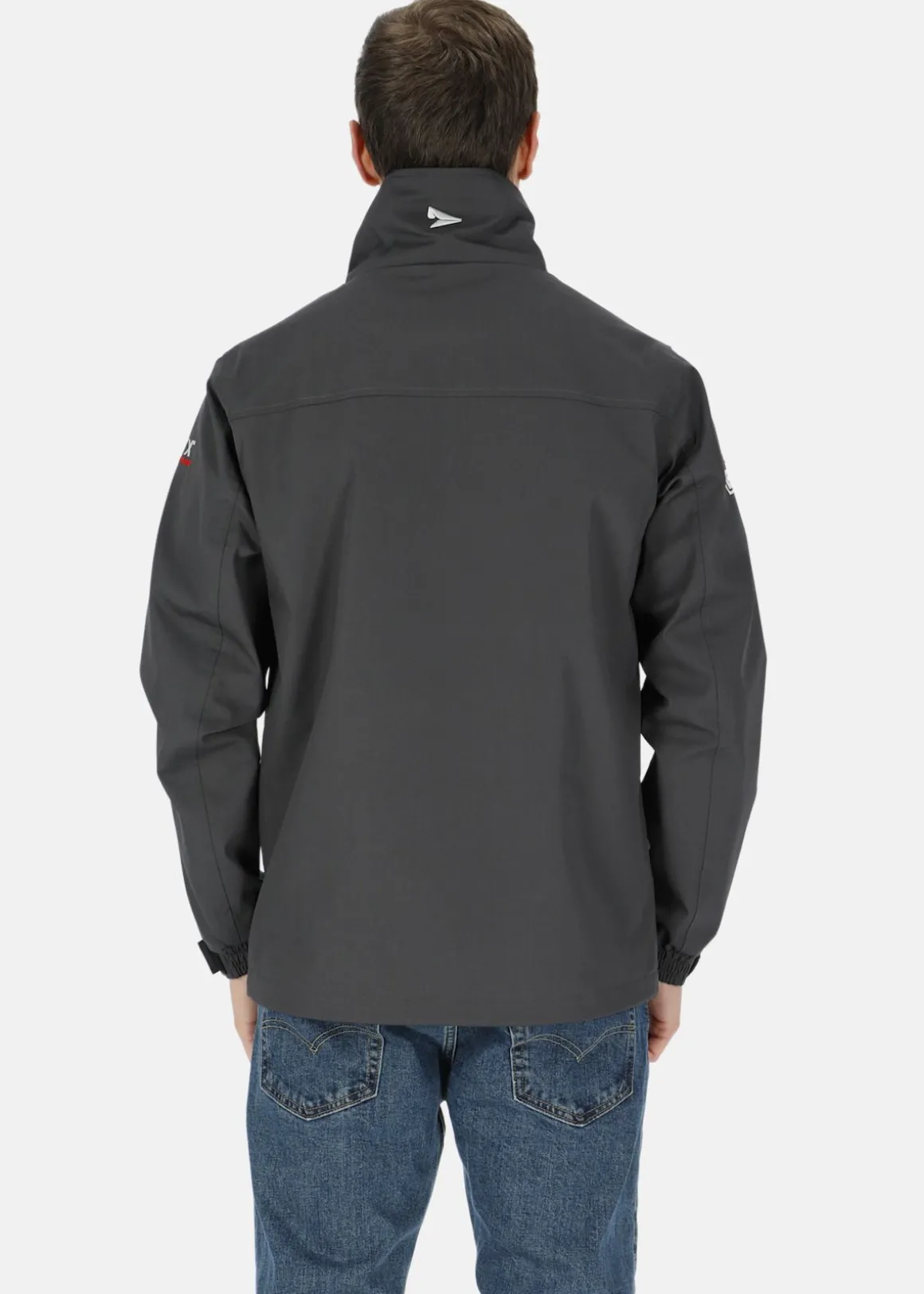 Offshore Jacket