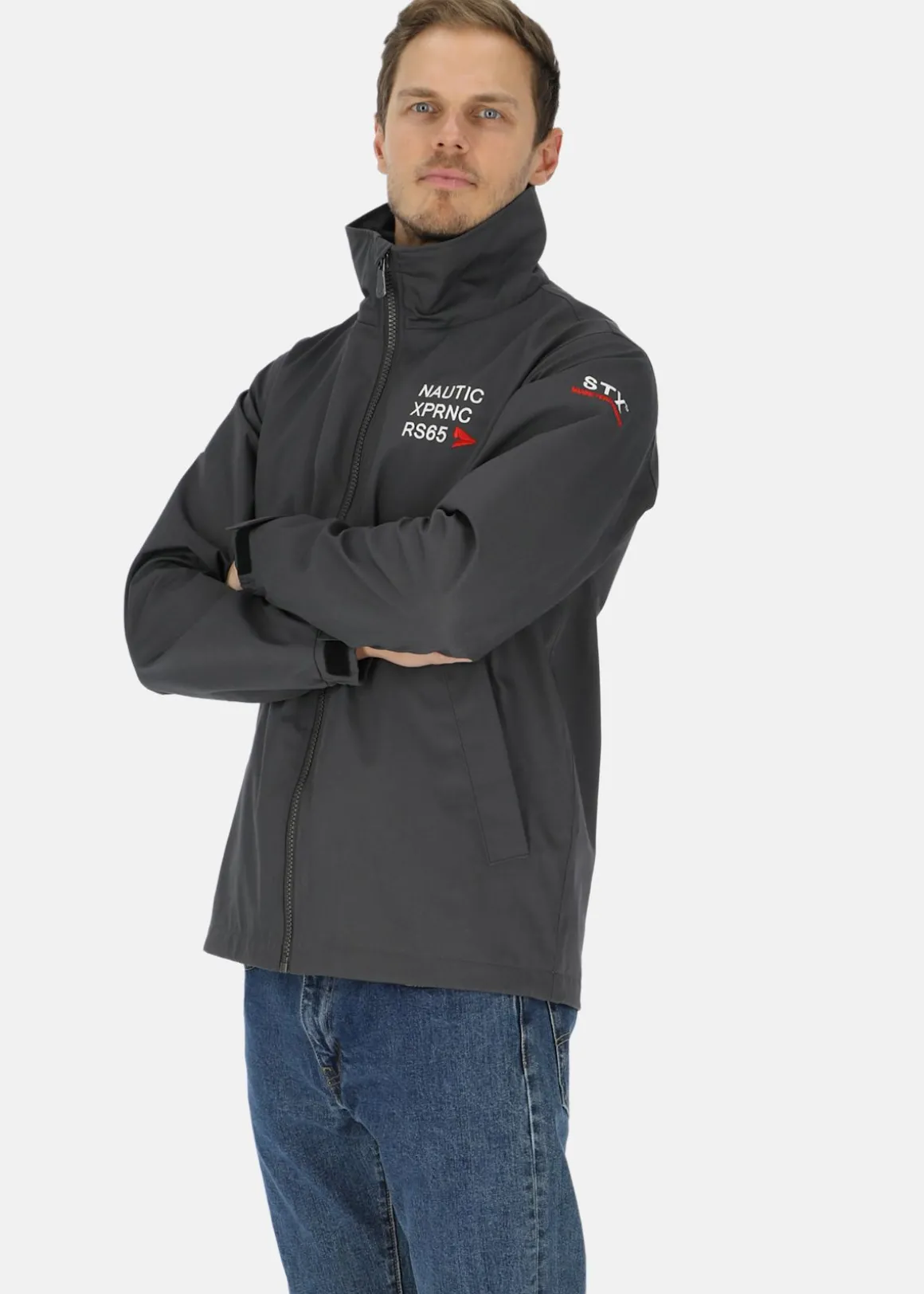 Offshore Jacket