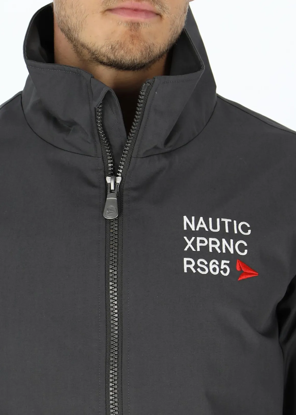 Offshore Jacket