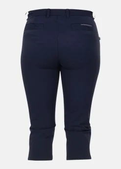 On Course 3/4 Pants W