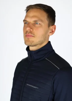 On Course Fullzip