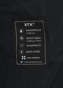 On Course Jacket