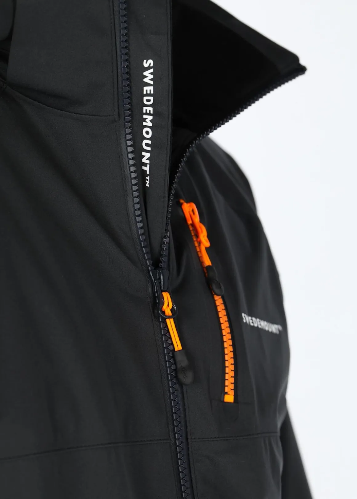 On Course Jacket