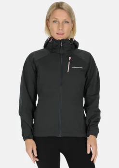 On Course Jacket W