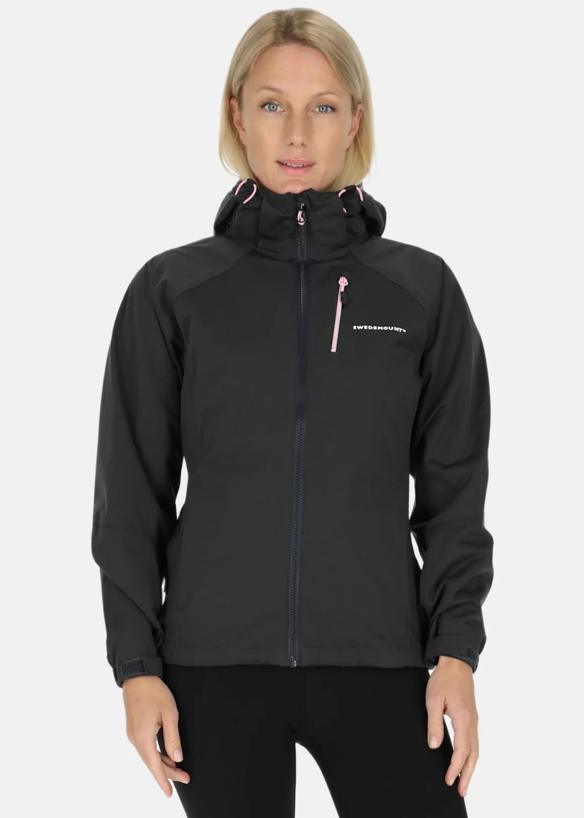 On Course Jacket W