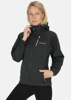 On Course Jacket W