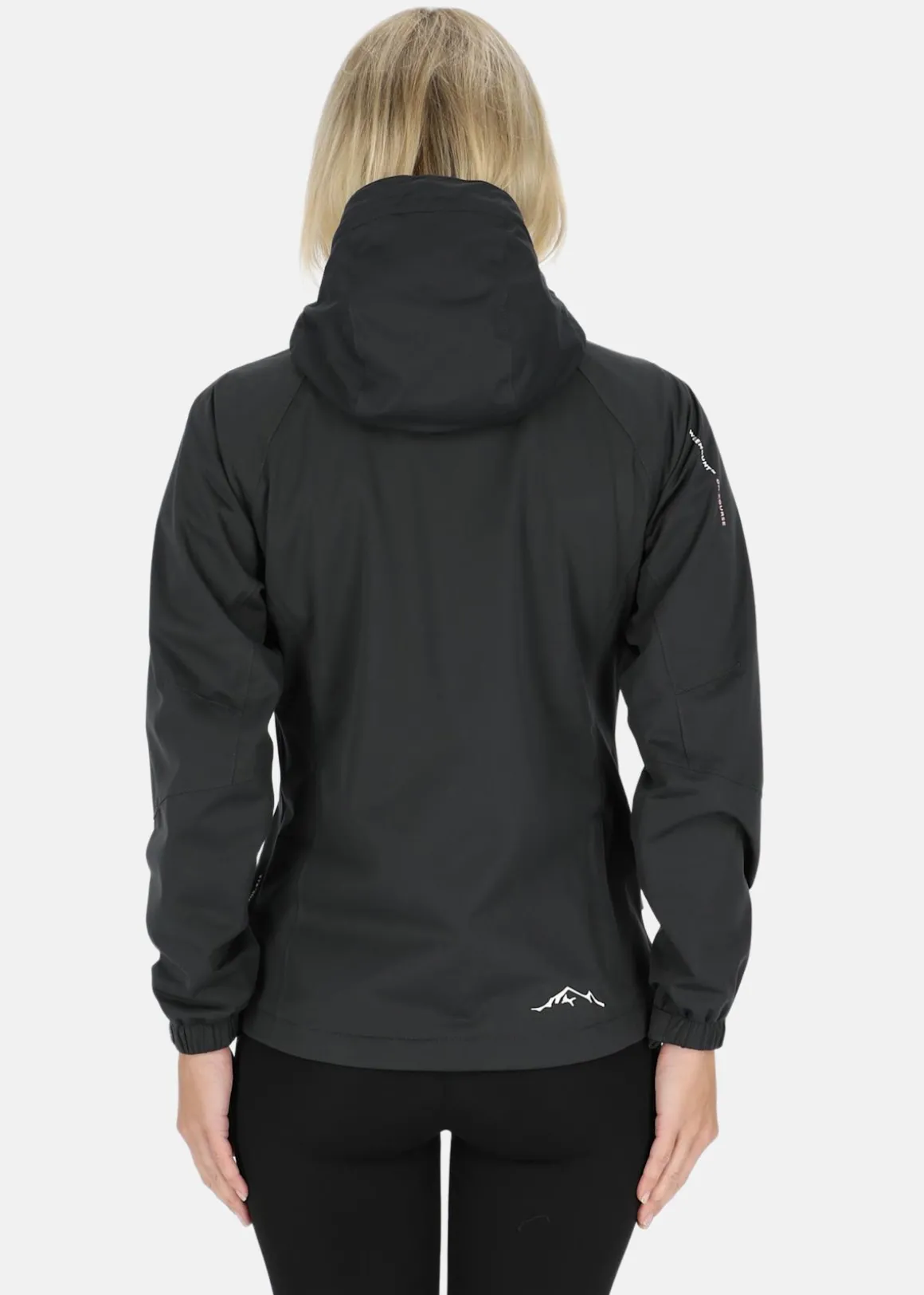 On Course Jacket W