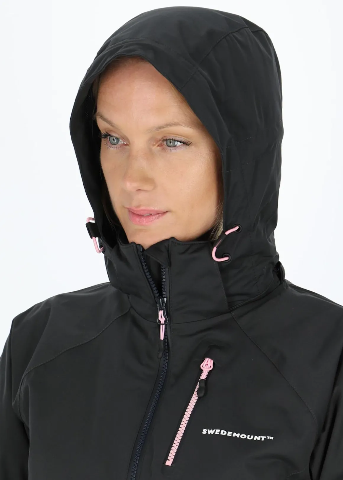 On Course Jacket W