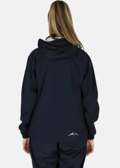 On Course Jacket W