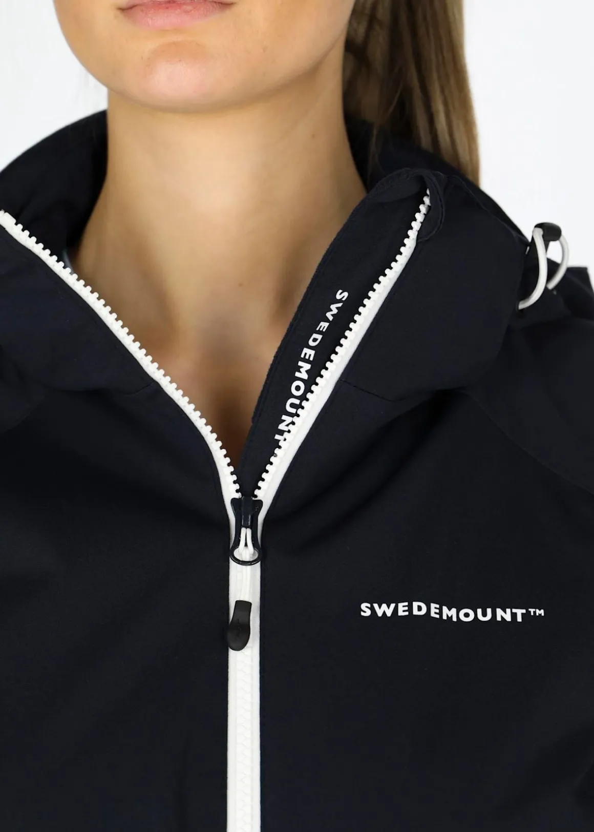 On Course Jacket W