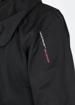 On Course Jacket W