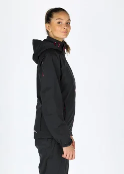On Course Jacket W