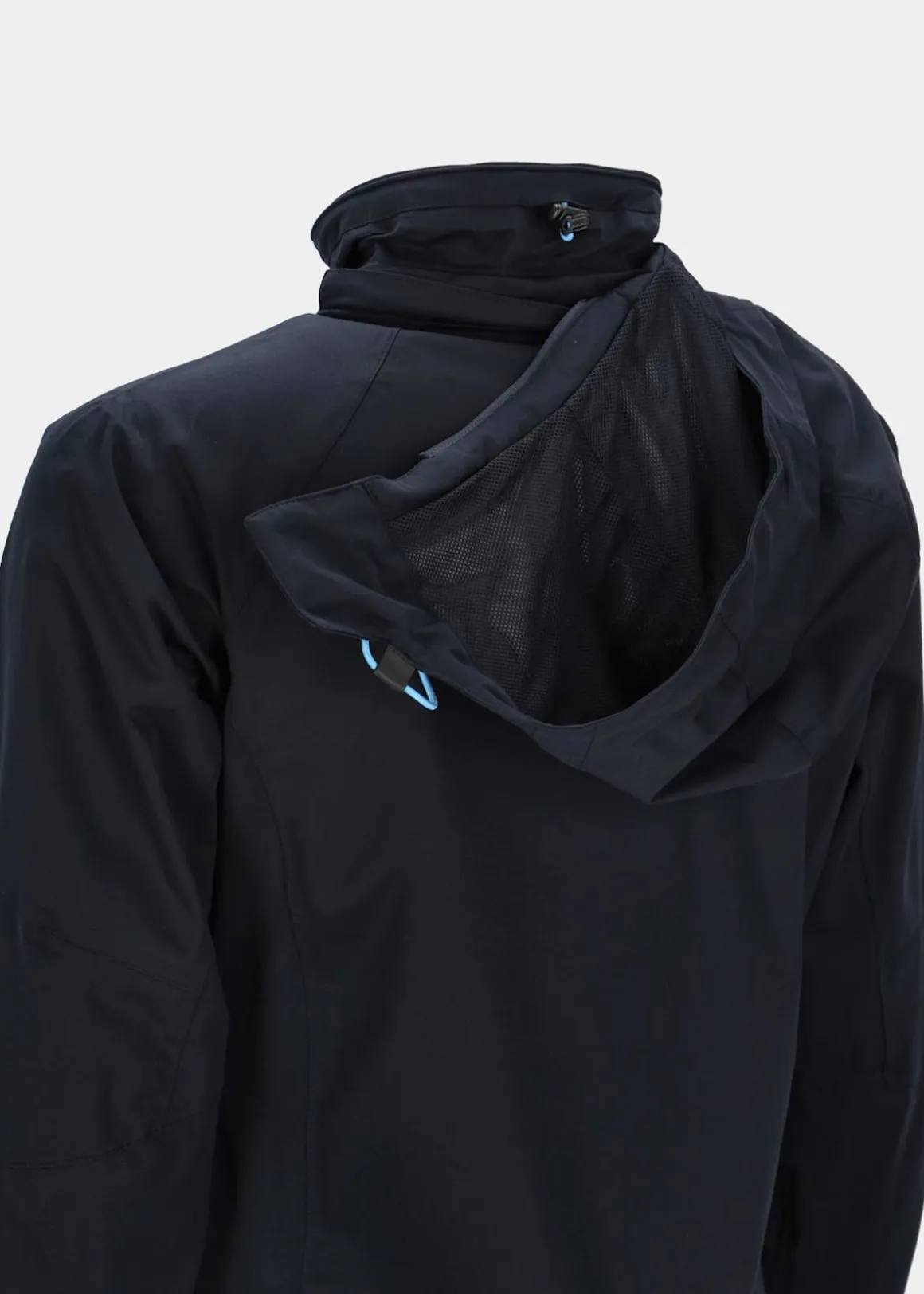 On Course Jacket W