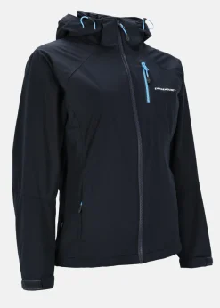 On Course Jacket W