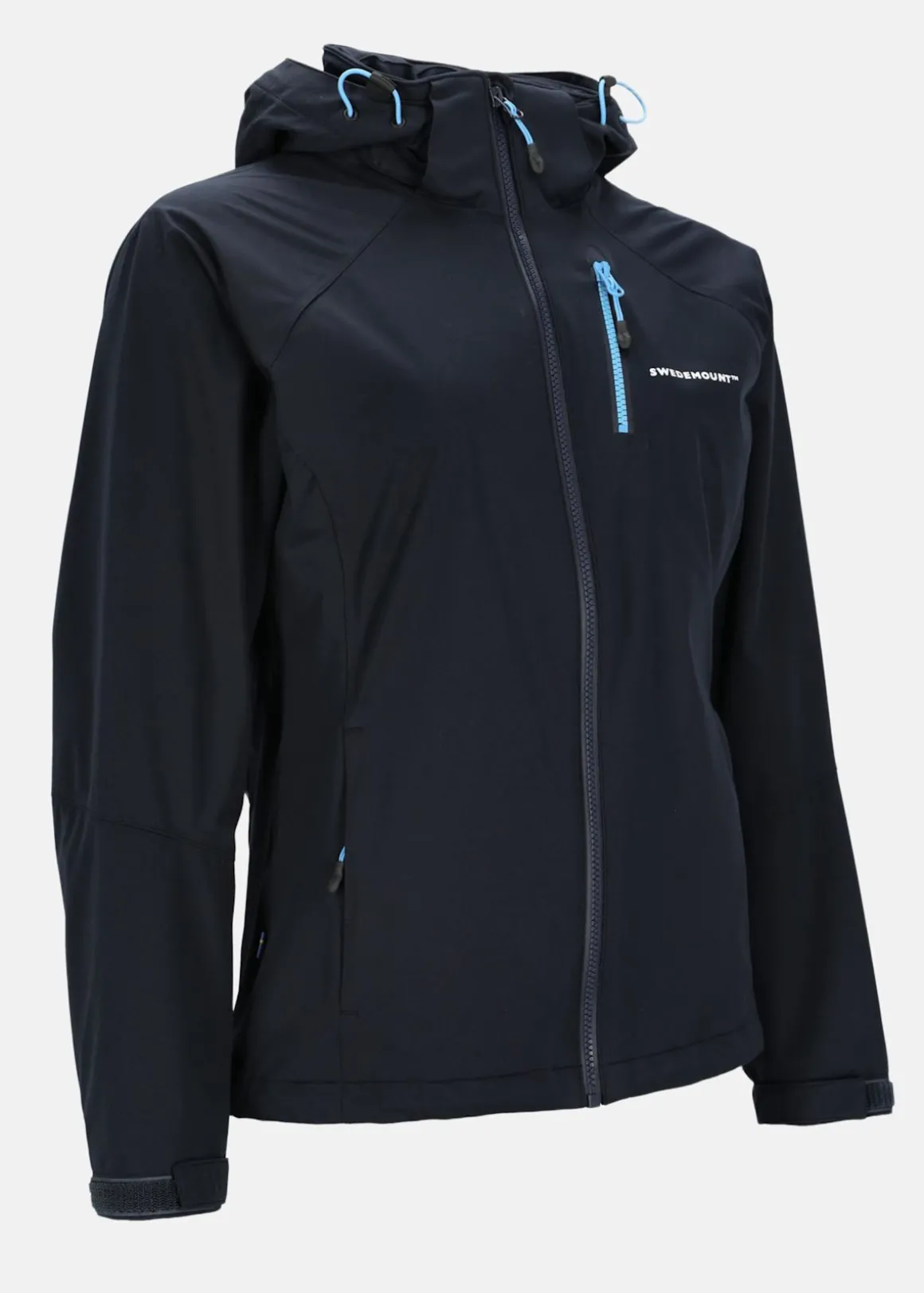On Course Jacket W