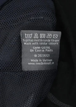 On Course Pants