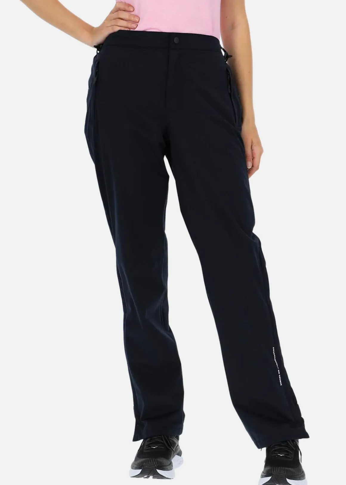 On Course Pants W