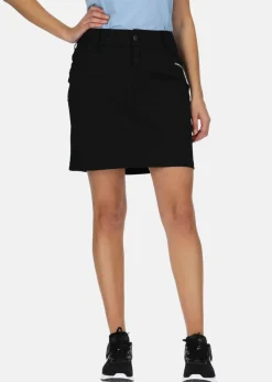 On Course Skirt W