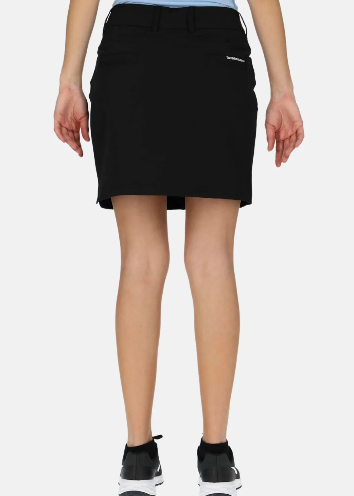 On Course Skirt W