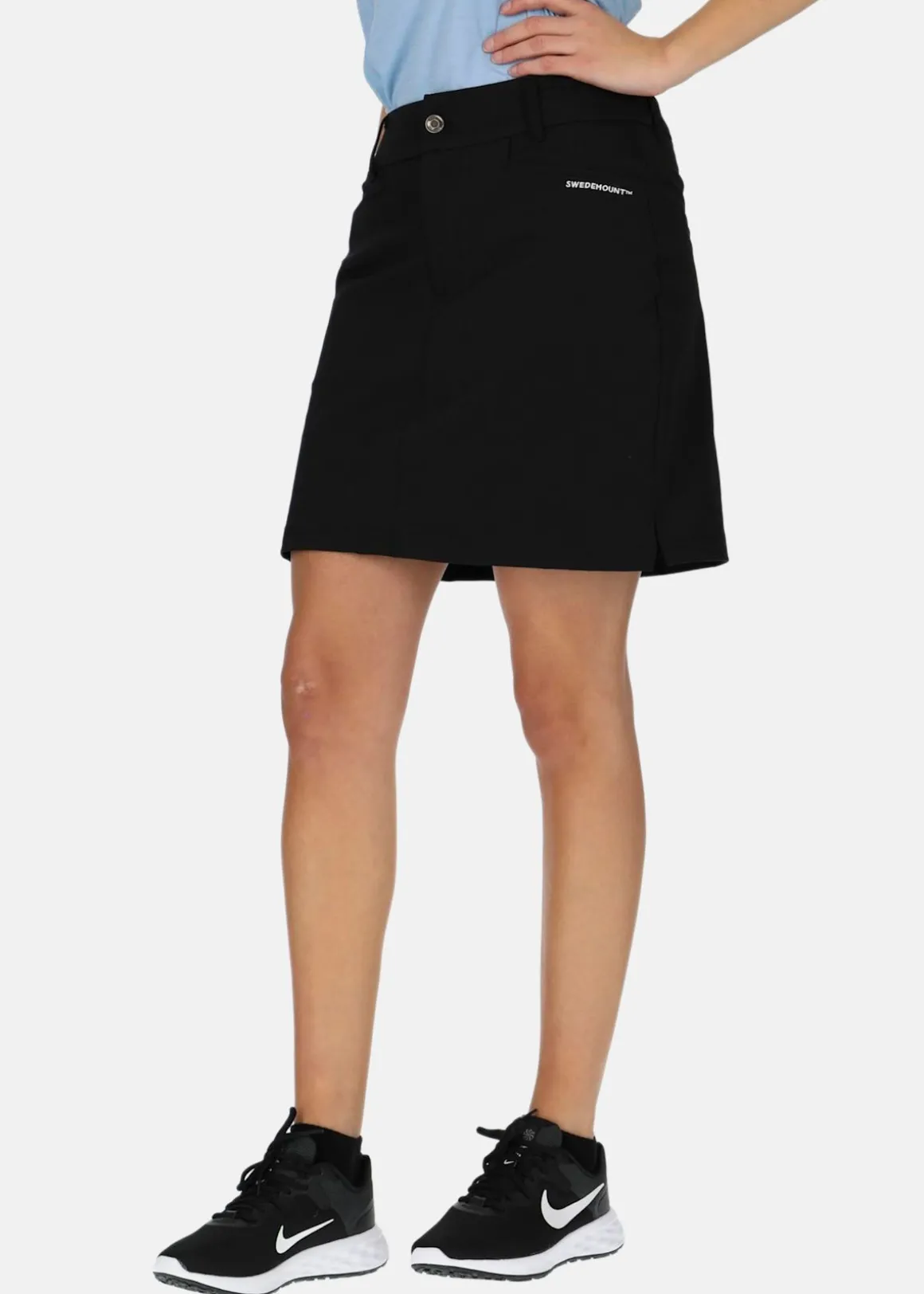 On Course Skirt W