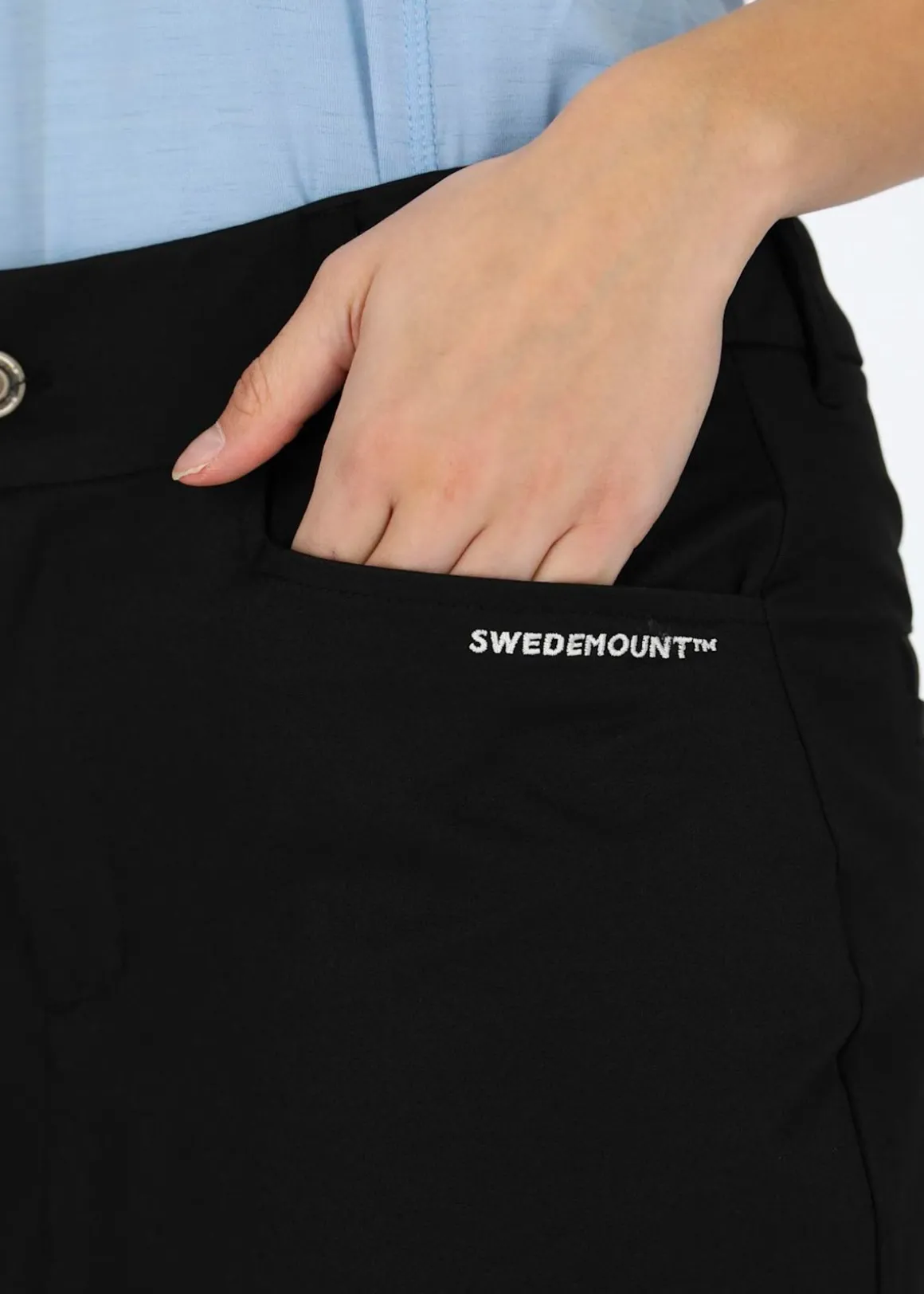 On Course Skirt W